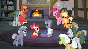 My Little Pony: Przyjaźń to magia Wspólne Święta