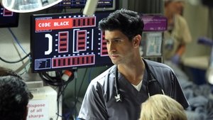 Code Black: Stan Krytyczny Buen árbol
