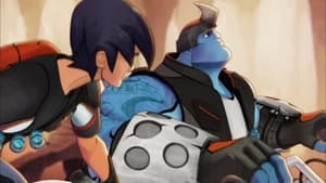 Slugterra Odcinek 2