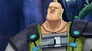 Slugterra Odcinek 5