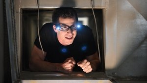Brooklyn 9-9 Halloween III