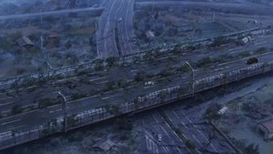 Owari no Seraph Odcinek 4