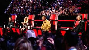 The Voice Odcinek 16