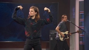 The Daily Show Odcinek 23