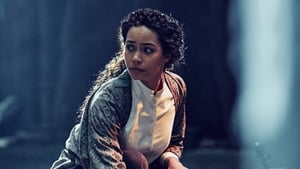Into The Badlands: Kraina bezprawia Ręka pięciu trucizn