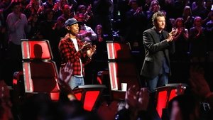 The Voice Odcinek 18