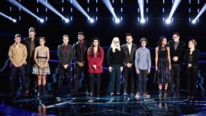 The Voice Odcinek 19