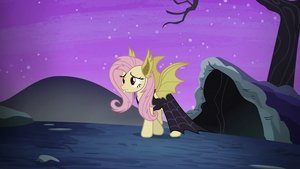 My Little Pony: Przyjaźń to magia Noc koszmarów