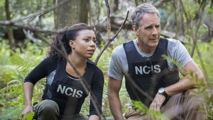 Agenci NCIS: Nowy Orlean Odcinek 8