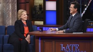 The Late Show with Stephen Colbert Odcinek 31