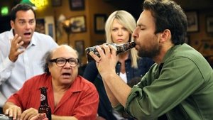 U nas w Filadelfii Chardee MacDennis 2: Electric Boogaloo