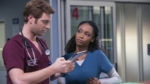 Chicago Med Plan awaryjny