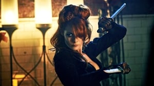 Into The Badlands: Kraina bezprawia Z prędkością pocisku