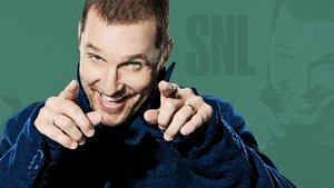 Saturday Night Live Odcinek 6
