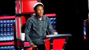 The Voice Odcinek 13