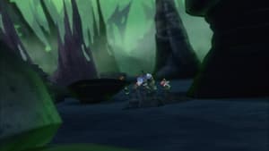 Slugterra Odcinek 3