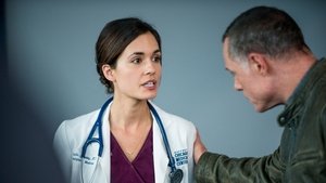 Chicago P.D. Nowy Bóg