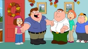 Family Guy: Głowa rodziny Siostra Petera