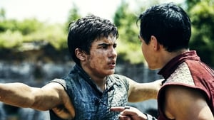 Into The Badlands: Kraina bezprawia Bocian rozpościera skrzydła
