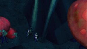 Slugterra Odcinek 11