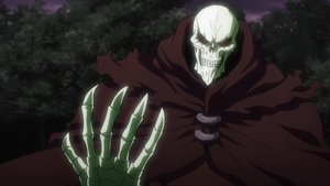 Overlord Krwawa Valkiria