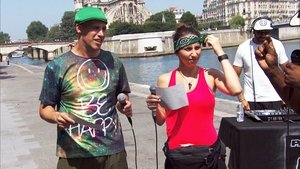 The Amazing Race Odcinek 6