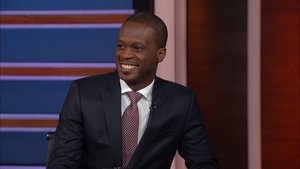 The Daily Show Odcinek 20
