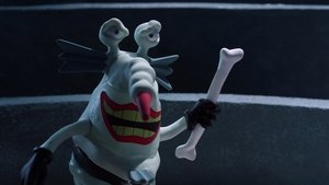 Robot Chicken Odcinek 2