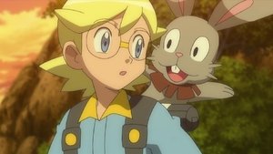 Pokémon Wyprawa pociągiem wspomnień!