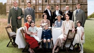 Downton Abbey The Finale