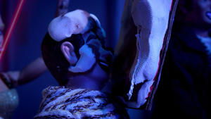 Robot Chicken Odcinek 3