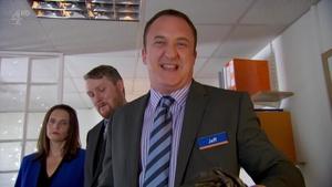 Peep Show Odcinek 6