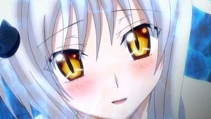 High School DxD Odcinek 14