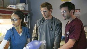 Chicago Med Pomyłka