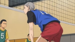 Haikyu!! Odcinek 4