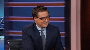 The Daily Show Odcinek 22