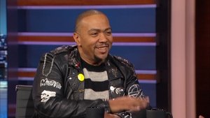 The Daily Show Odcinek 25