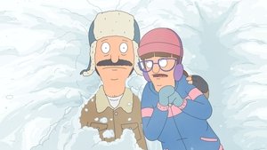 Bob's Burgers Śnieżyca