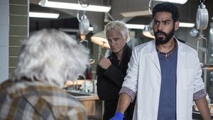 iZombie Miłość i koszykówka
