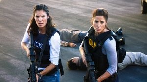 Agenci NCIS: Los Angeles Odcinek 8