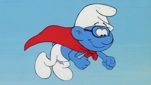 Smerfy Sir Osiłek