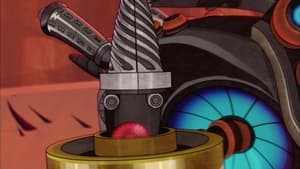 Slugterra Odcinek 6