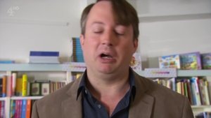 Peep Show Odcinek 3