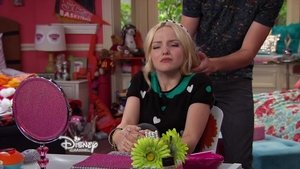 Liv i Maddie Odcinek 7