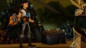 Slugterra Odcinek 3