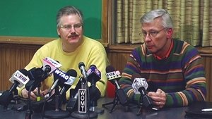 Making a Murderer Los oskarżonego