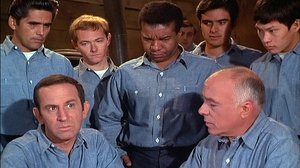 Get Smart Odcinek 26