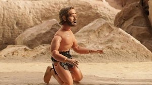 Robot Chicken Odcinek 5