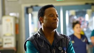 Code Black: Stan Krytyczny Narodziny syna