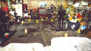 Making a Murderer Badanie dowodów